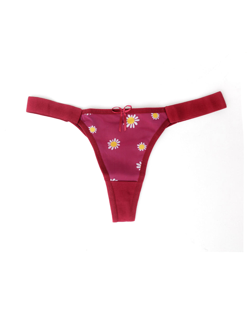 PACK X6 HILO DE ALGODON CON ESTAMPADO