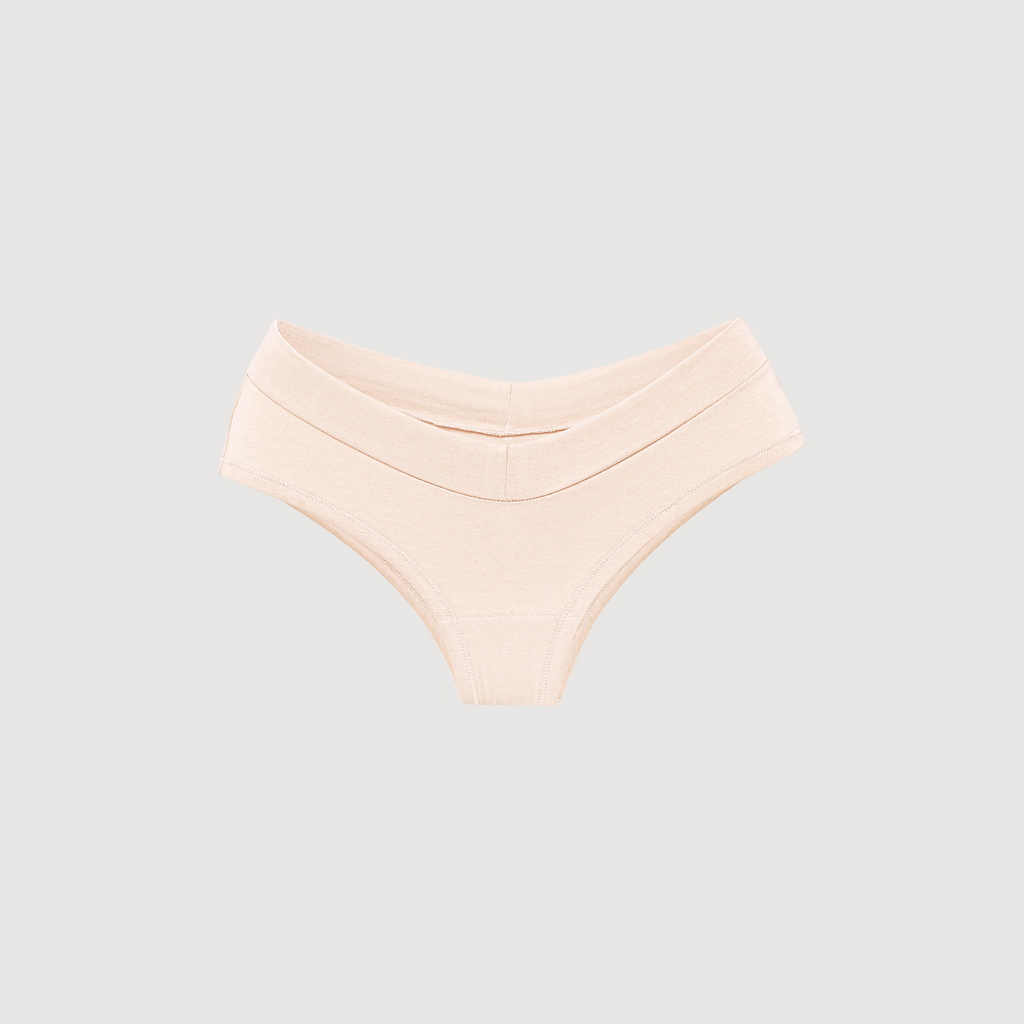 CACHETERO CORTE EN V X UND