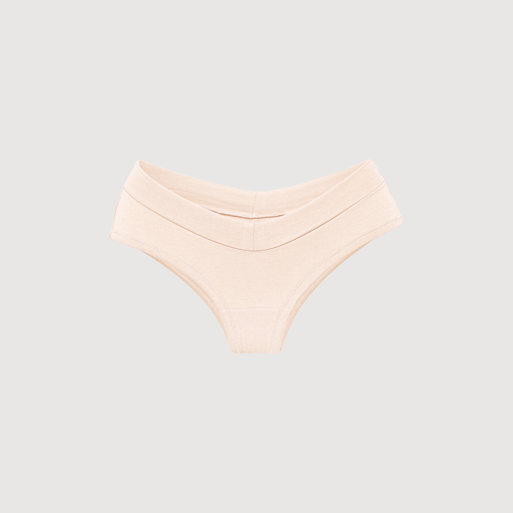 CACHETERO CORTE EN V X UND