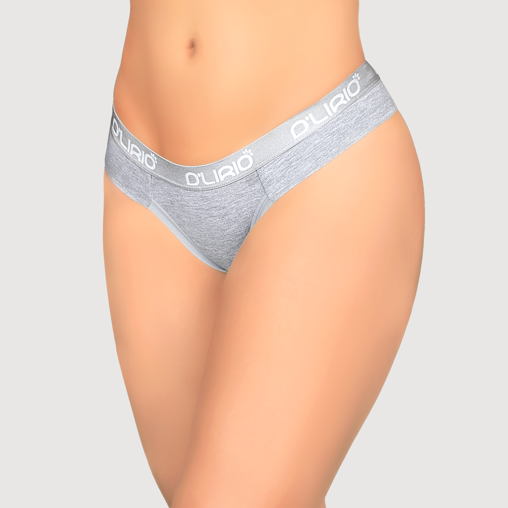 SEMI HILO DEPORTIVO X UND