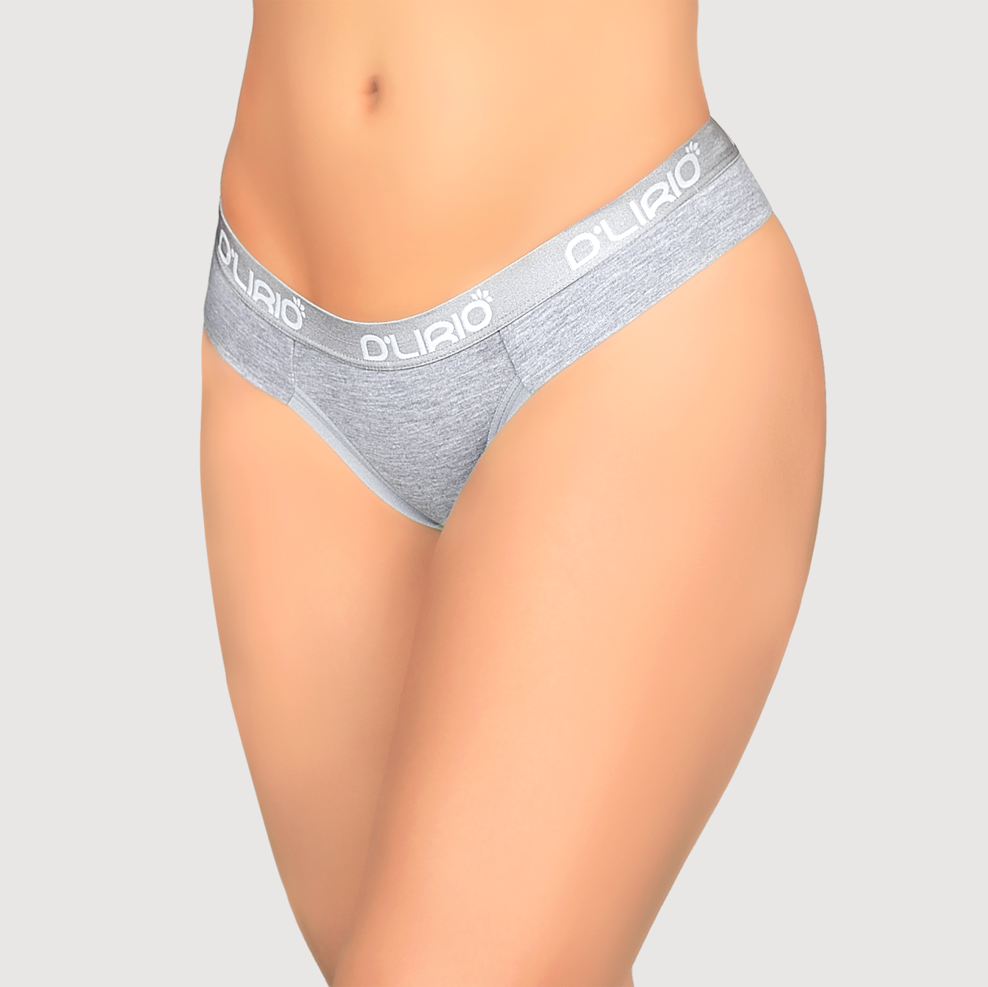 SEMI HILO DEPORTIVO X UND