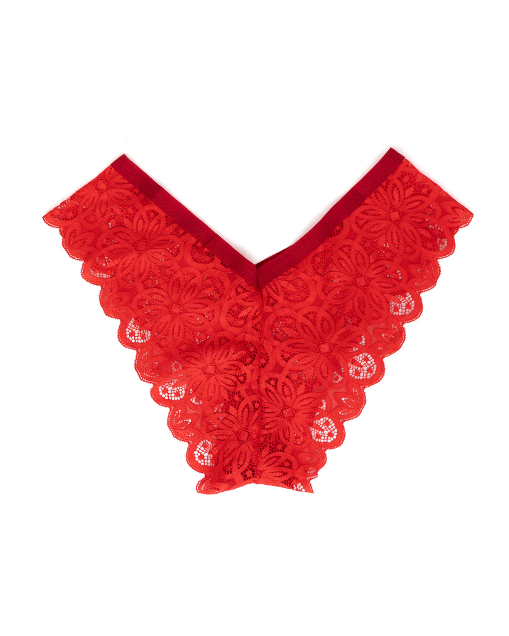 PACK X6 BIKINI DE ENCAJE