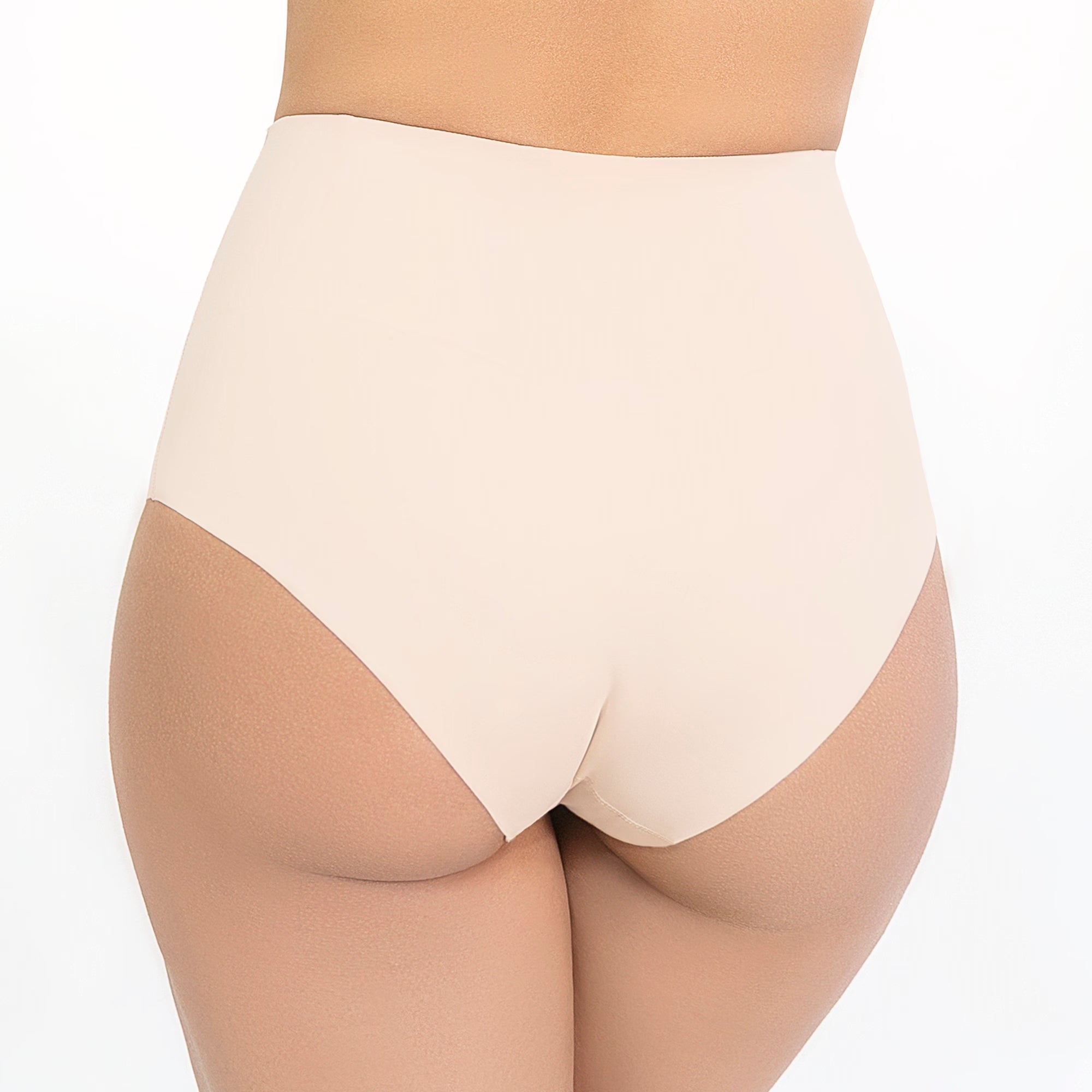 BOXER CORTO SIN COSTURA X UND