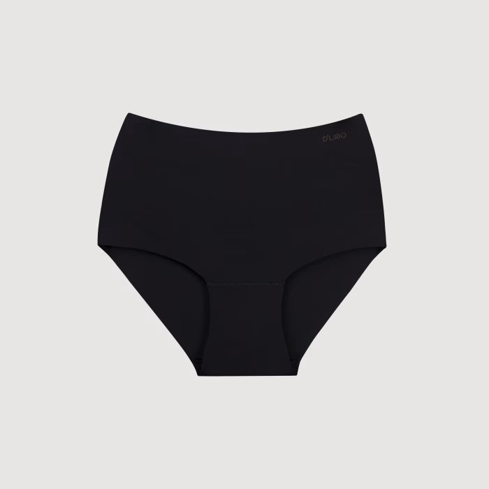 BOXER CORTO SIN COSTURA X UND