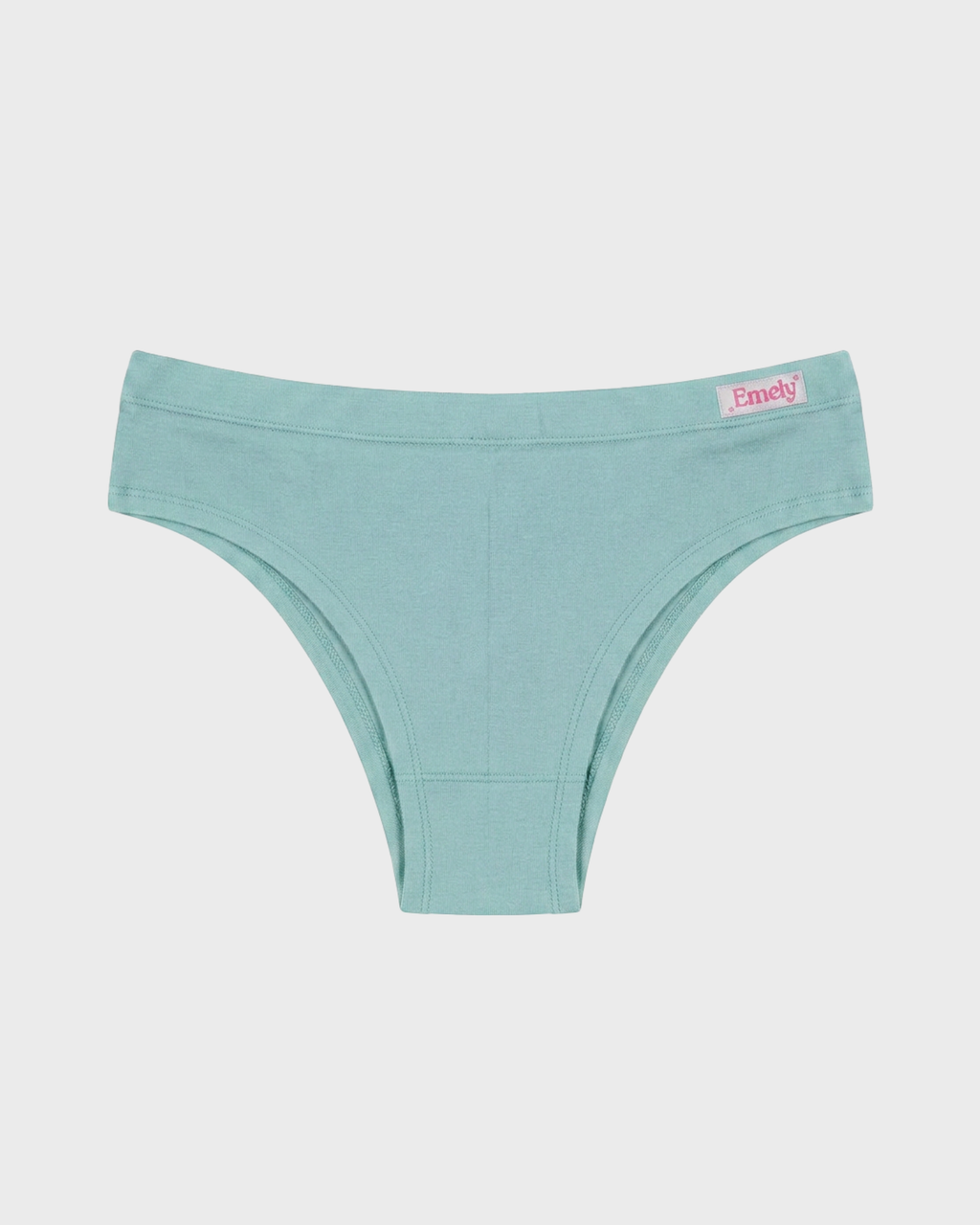 PACK x12 Bikini de algodón full thaisa