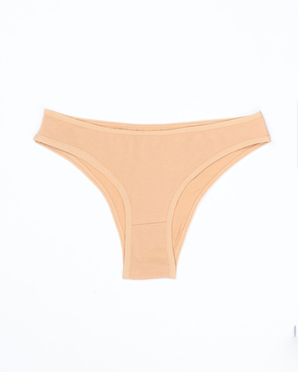 PACK X3 TANGA CLASICA ALGODON