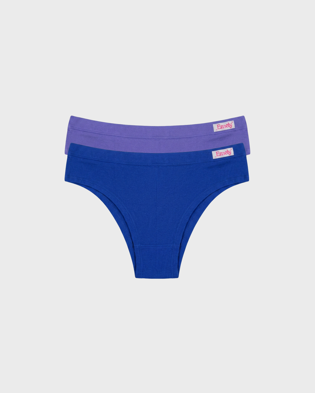 PACK x12 Bikini de algodón full thaisa