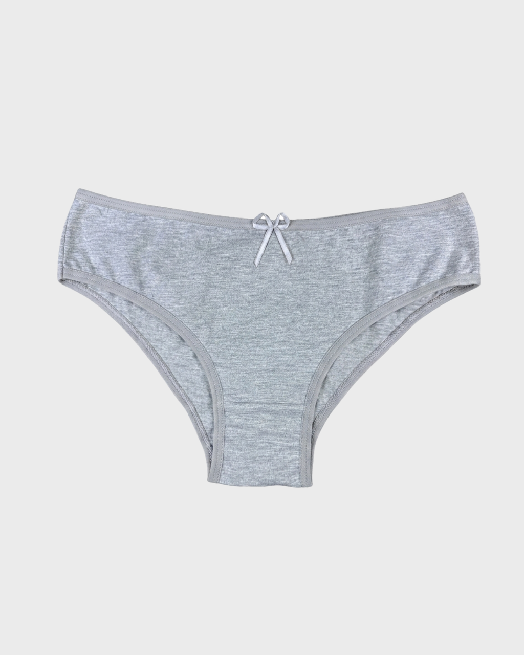 PACK x12 Bikini full borde sesgo