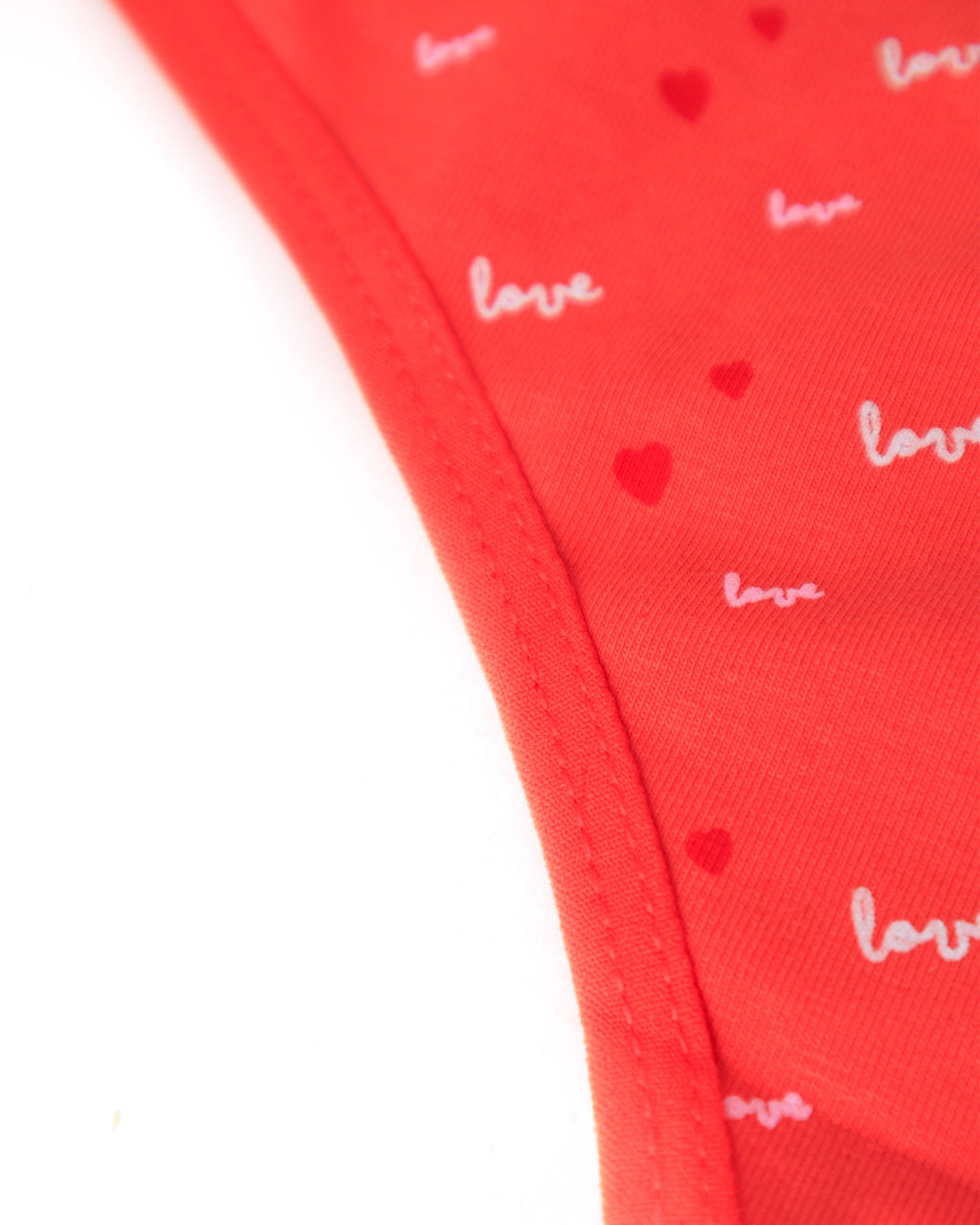 PACK X6 BIKINI ESTAMPADO ALGODON