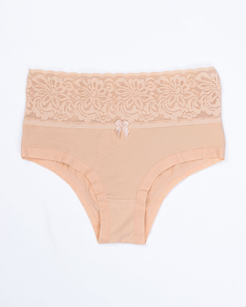 PACK X3 BIKINI FAJERO CON TIRA DE SILICONA