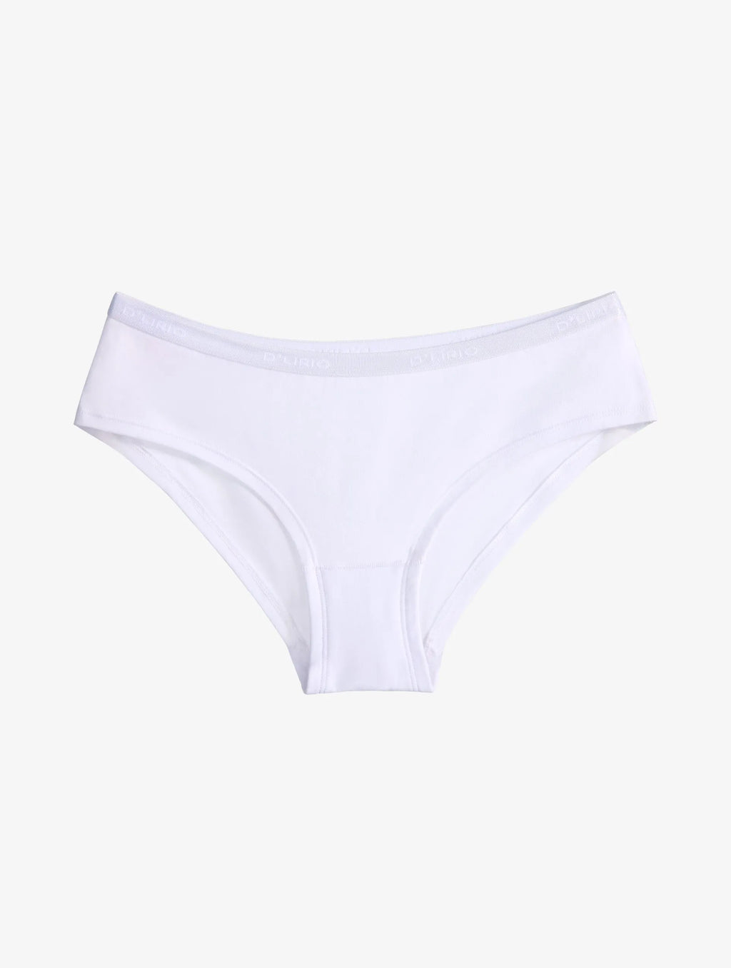 MINI BOXER DE ALGODON (DAMA) X UND