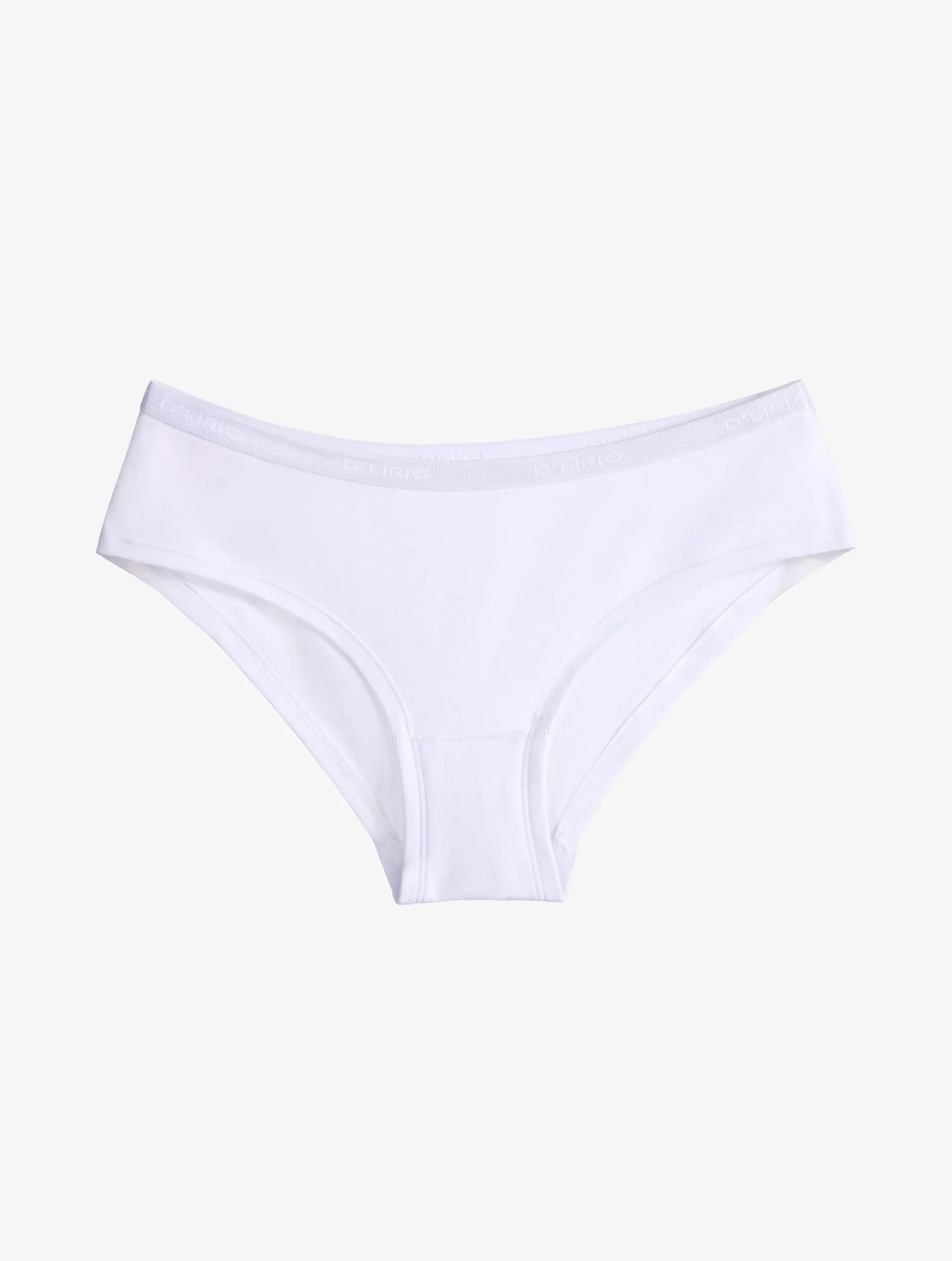 MINI BOXER DE ALGODON (DAMA) X UND