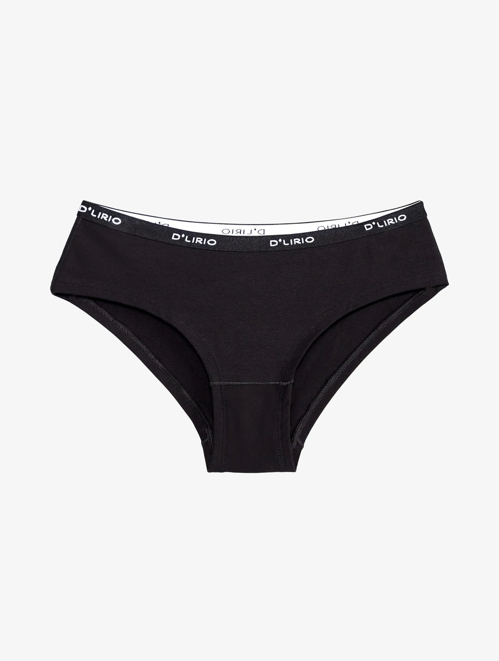 MINI BOXER DE ALGODON (DAMA) X UND