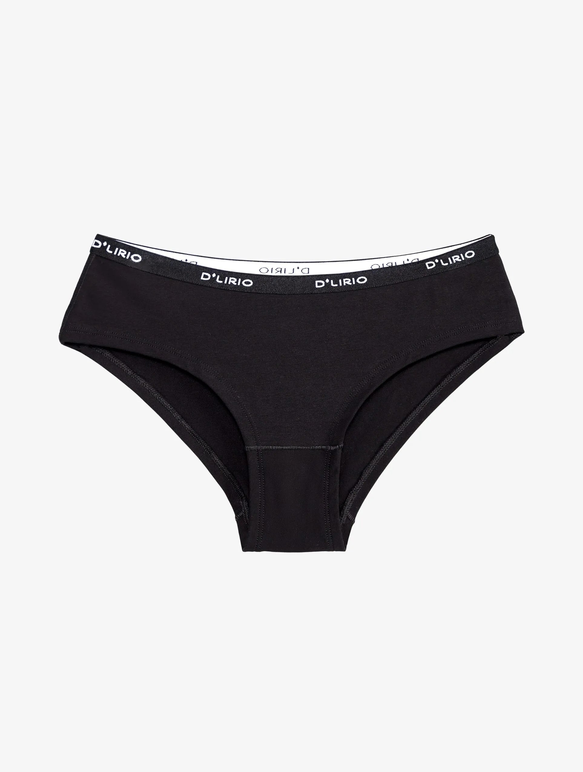 MINI BOXER DE ALGODON (DAMA) X UND