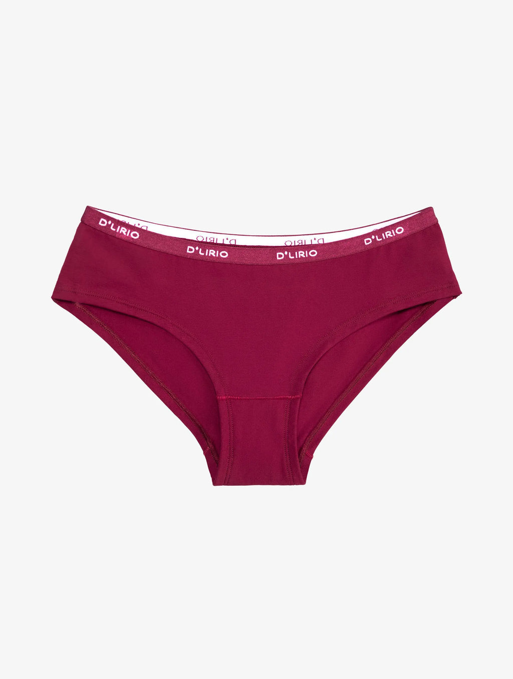 MINI BOXER DE ALGODON (DAMA) X UND