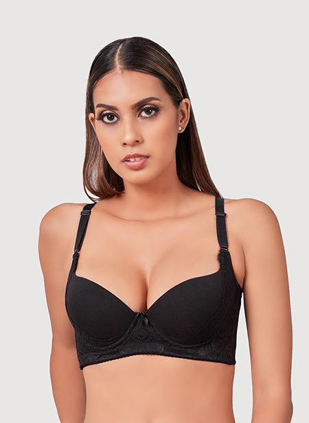 BRASSIER ESOCTE PROFUNDO COMPLETO X UND