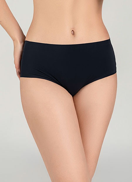 SEMI BOXER SIN COSTURA X UND