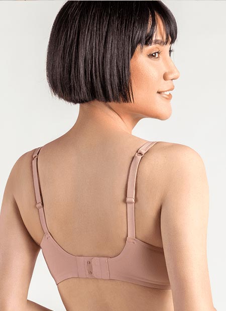 TOP SIN COSTURA X UND