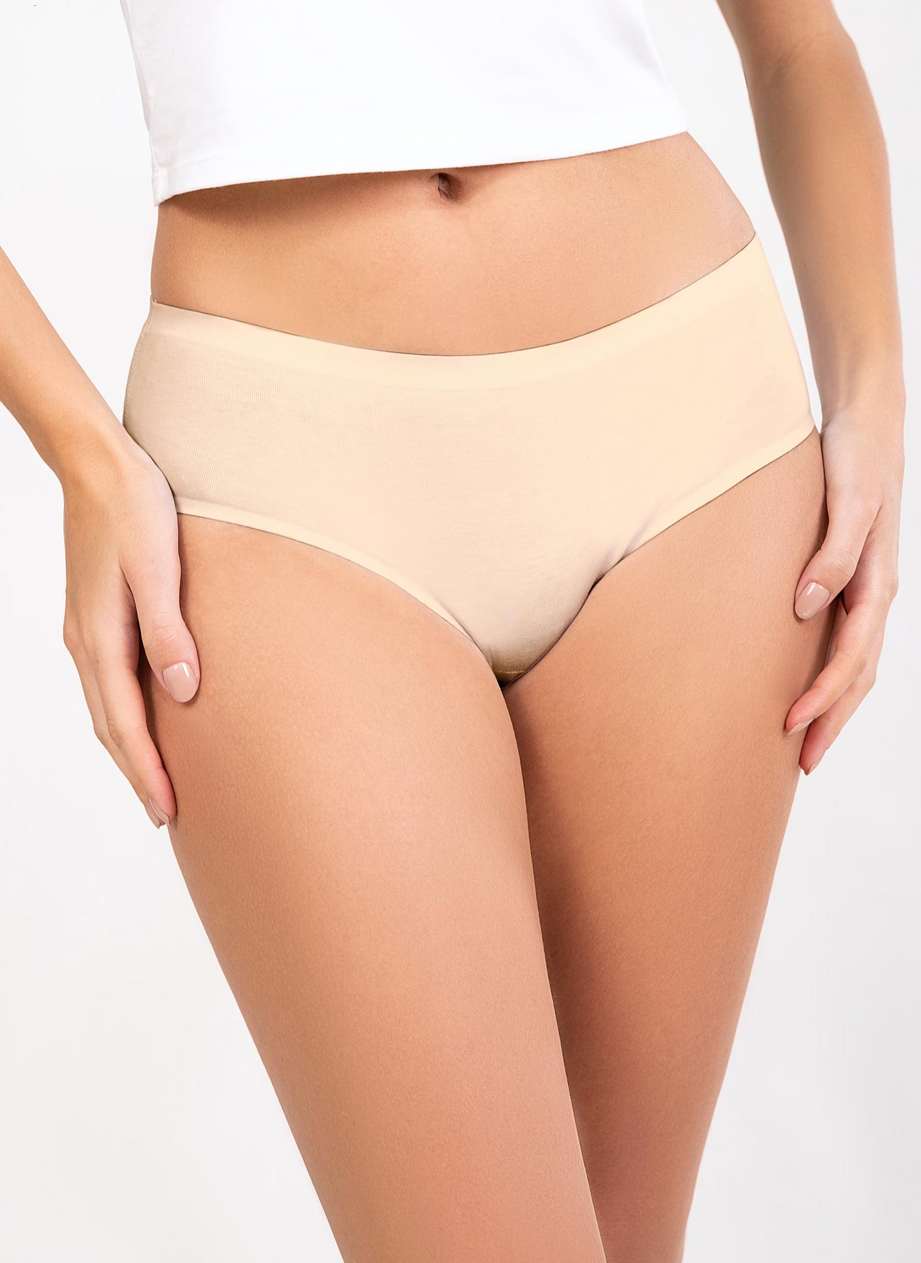 CALZON PIERNA ALTA CLASICO X UND