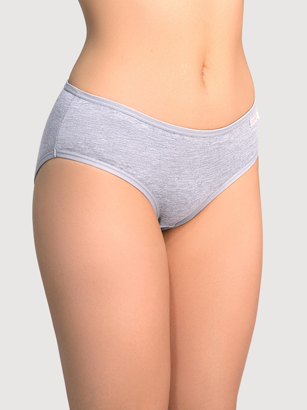 BIKINI CLASICO DE ALGODON X UND