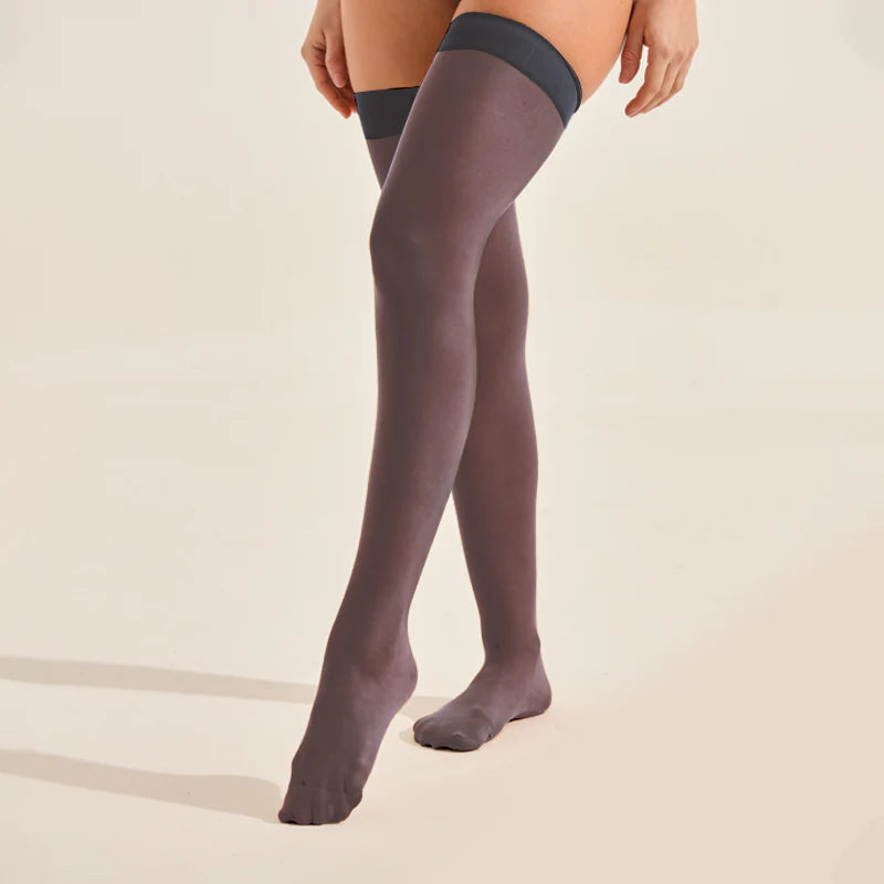 MEDIA PANTY PARA FALDA