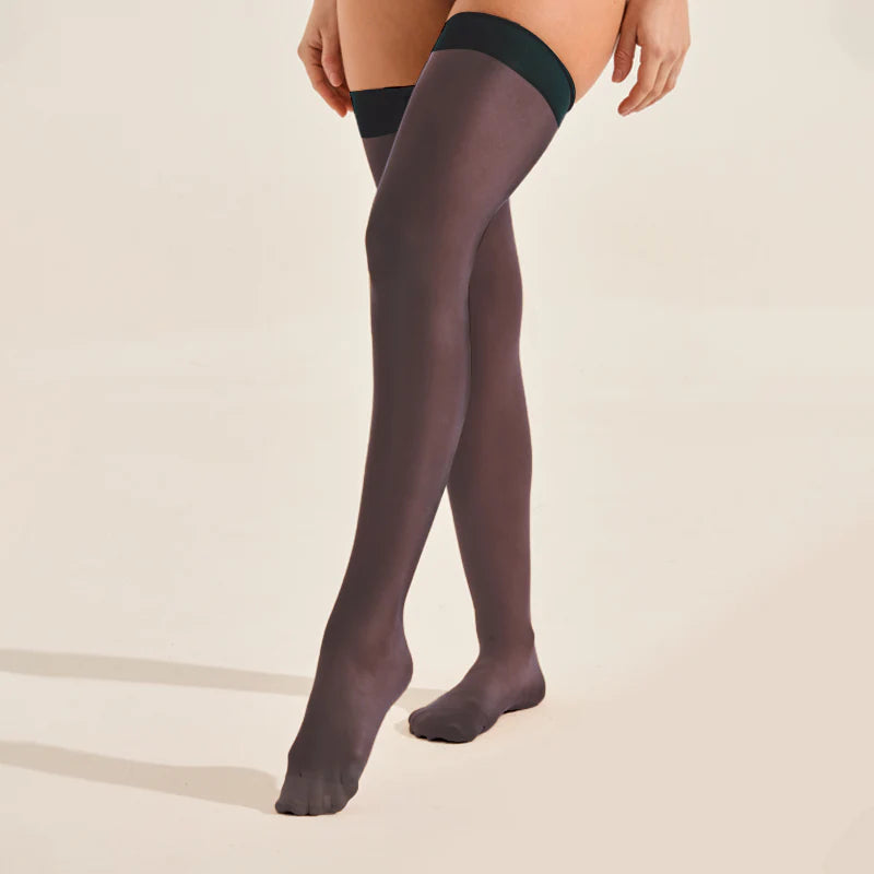 MEDIA PANTY PARA FALDA