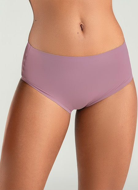 SEMI BOXER SIN COSTURA X UND