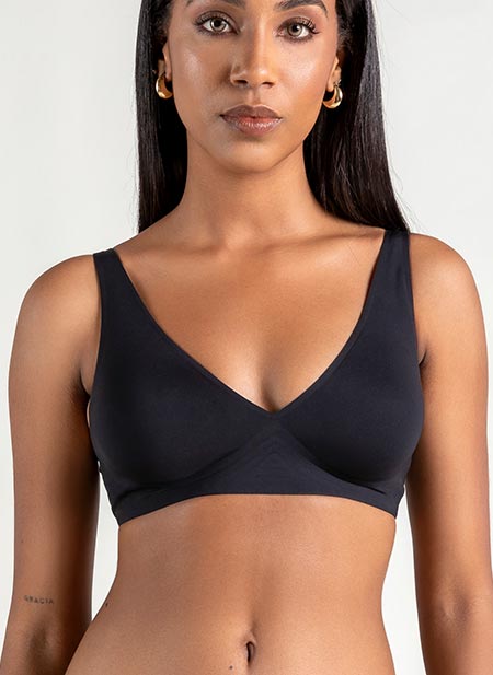 TOP SIN COSTURA X UND