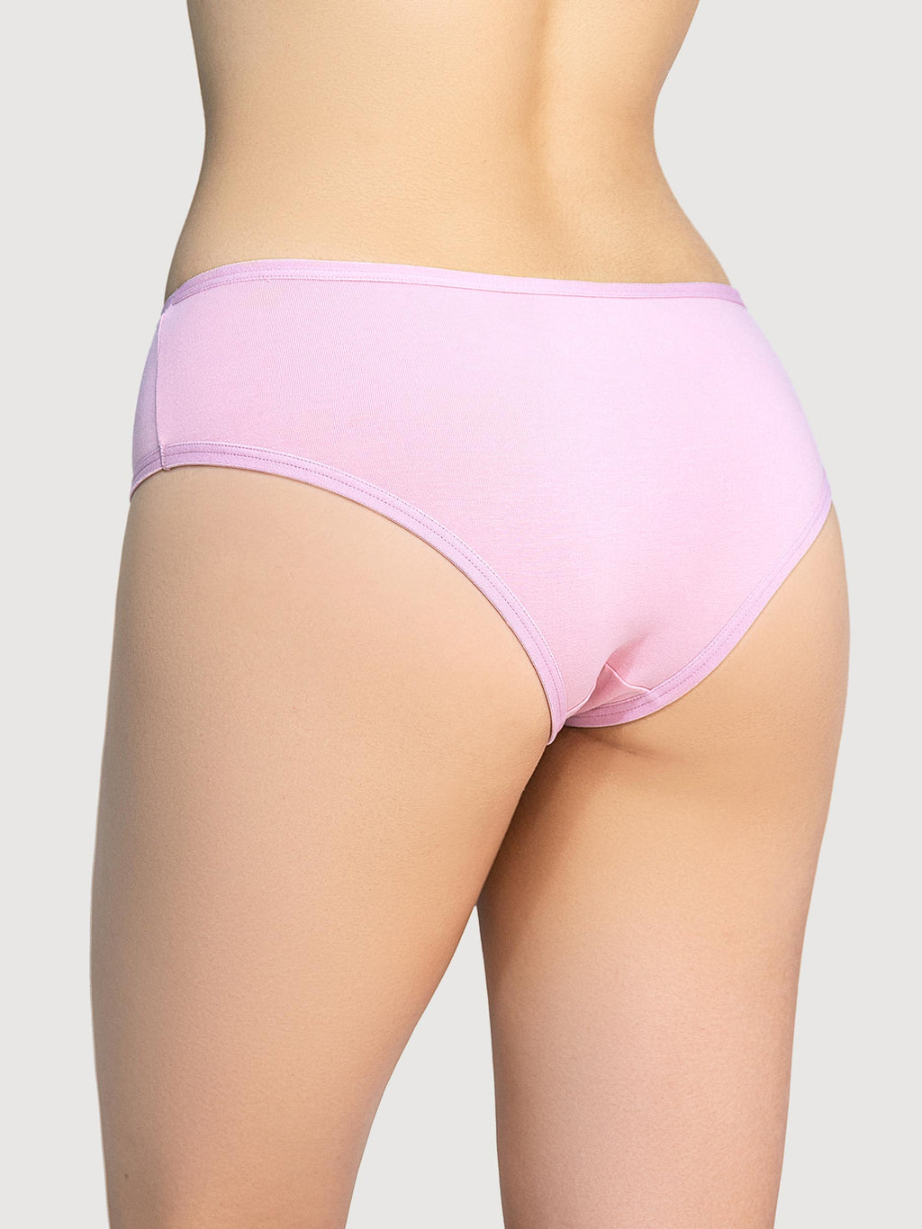 BIKINI CLASICO DE ALGODON X UND