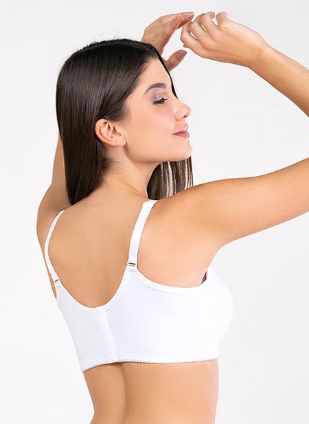 BRASSIER ESOCTE PROFUNDO COMPLETO X UND