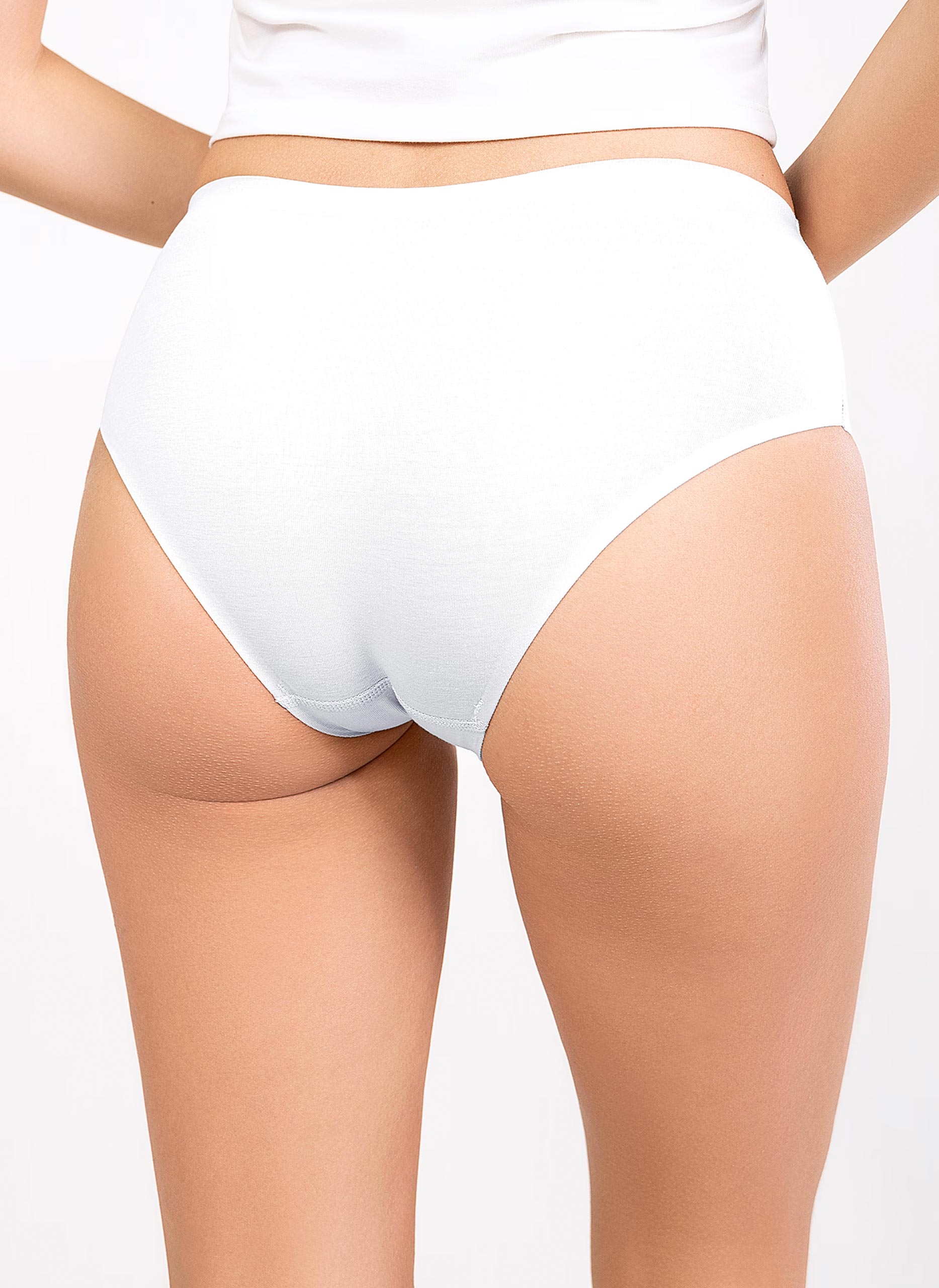 CALZON PIERNA ALTA CLASICO X UND